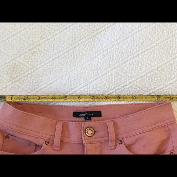 Ambiance Skinny Jeans EUC - Picture 4 of 5